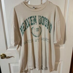 Christian Graphic Tee